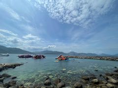 -海南分界洲岛旅游区