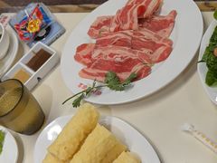 -燃计沙茶皇·香港沙茶火锅(人广旗舰店)