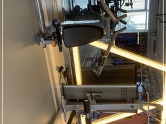 -Bona Fit 伯纳健身超级工作室(车公庄店)