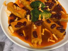 -十三姨工厨顺德美食·宴会·团餐(天河北路店)