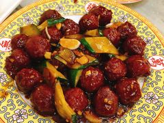 -砂锅居(西四店)