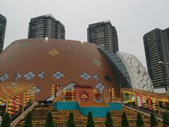 -重庆国际马戏城