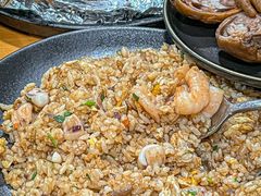 -星记小馆·小蓝龙·老南京砂锅菜(上海路店)