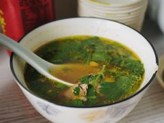 -黄阿姨锅贴大王(万航渡路店)