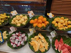 -三谷里·生态水疗空间(五一店)