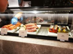 -厨艺海鲜自助餐厅•越秀宾馆希尔顿格芮精选酒店