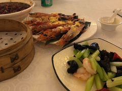 -大东方海鲜酒楼(小武基桥店)