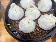 -常鲜德乐购迎桂馒头店(麻巷公寓店)