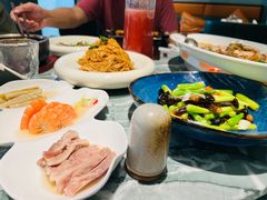 -披云云小馆·味道江湖(姚家园万象汇店)
