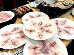 -活鱼馆(宜兴埠店)