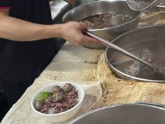 -菜忠潮州牛肉店(岗厦店)