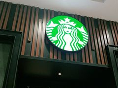 门面-星巴克臻选(北京太阳宫凯德店)