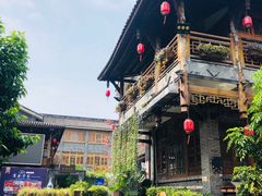 -鸿恩陶然大观园