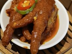 -潮府馆·非遗潮州菜·世纪公园(新国际博览中心店)
