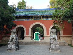 -灵谷景区
