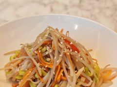 -无锡苏宁银河国际酒店-悦府65中餐厅