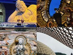 -牛首山文化旅游区