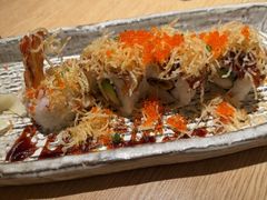 -阿吾罗·月咏精致日料(港汇恒隆广场店)
