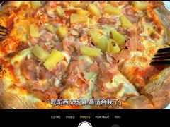 -披萨大叔(上海路店)