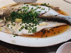 西溪大鱼头-烟水渔庄餐厅(西溪湿地店)