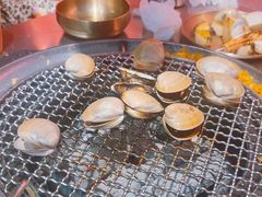 -釜山火炉·海鲜烤肉(紫藤路店)