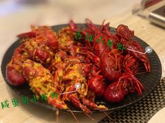 -新发展亚太JW万豪酒店·福苑咖啡厅