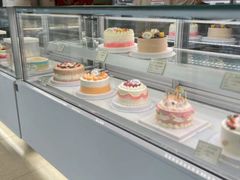 -蜂蝶来饼店(拱北总店)