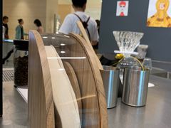 -Seesaw Coffee(上海国金中心店)