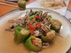 -鲜味食族水产·海鲜餐厅