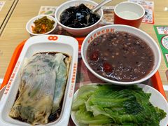 -红荔村肠粉(岗厦店)