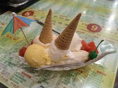 -顺记冰室(宝华路店)