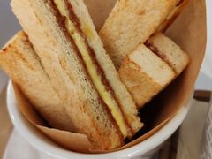 -LAVAZZA拉瓦萨咖啡(星荟中心店)