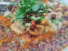 -满江红海鲜酒楼(田王洪庆店)