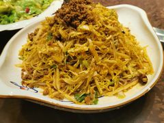 -吴记酱骨炖菜馆(西大直街店)