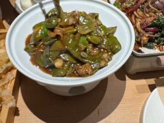 -关东小磨东北菜(上海长风大悦城店)