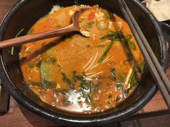 -银米·云南传统过桥米线(双廊黑金冠店)
