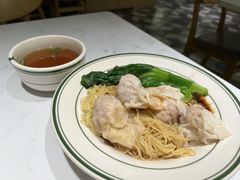 -食大利香港茶餐厅(南亚风情第一城店)