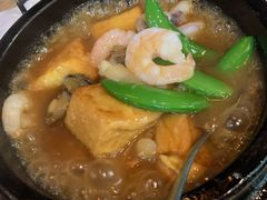 石锅豆腐-宋小谨(惠安禹洲店)