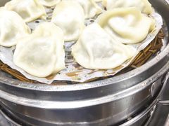 -志亮灌汤蒸饺·清真(庙后街店)