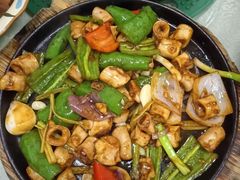 -成惠食府(赤岗店)