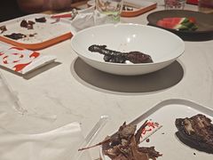 -杨氏青龙虾·羊蝎子(托乐嘉店)