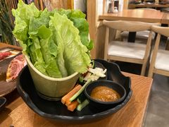 -匠太烧肉台日料理餐酒馆(三林店)