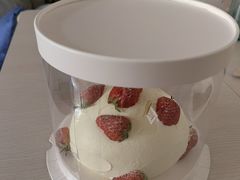 -牛仕西饼屋·低糖生日蛋糕(鲁谷店)