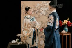 -卡米拉婚纱摄影工作室(金汇广场店)