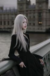 -东瀛造型