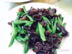 -茗荔园农庄(大涌店)