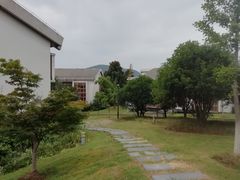 -苏体天云湖运动度假村