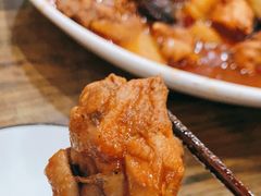 -福顺祥大盘鸡(临潼店)