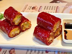 -避风塘(宝山万达店)