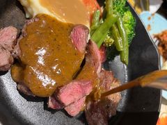 -彼德西餐厅(凯德广场新南店)